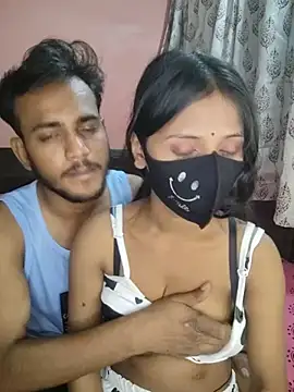 Laila_Majnuu - Hard blow job