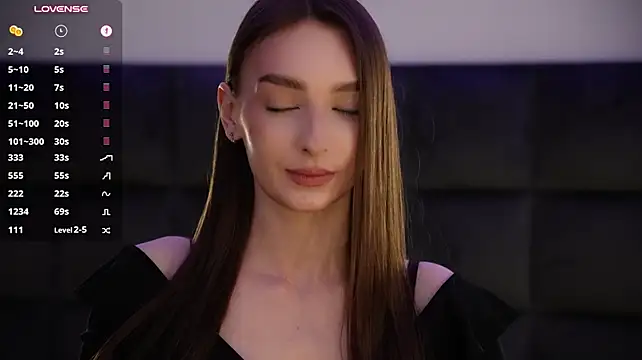 GoldieHarrington - squeezing boobs