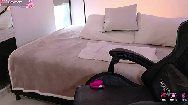 AnabelWolf - Fingering