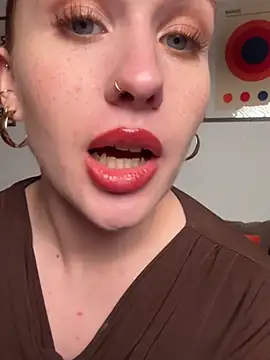 ChiaraVelvet - Massage your hot boobs 💦💦