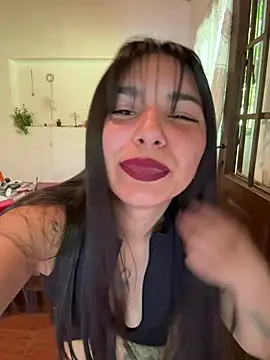 Tupedacitodecielitooo - Jugar con mi colita