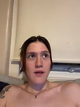 Iady - Take off thong