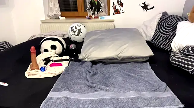 Melissaberg - 👑 DILDOFUCK👑