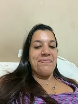 Karoll_ - Siririca com 3 dedos
