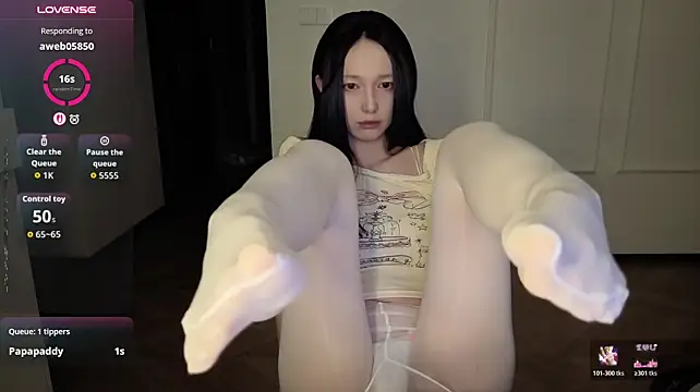 Paopao00 - 你好 有缘人