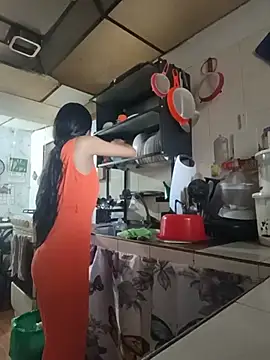 Milenathosom - Full anal 🍑🥒