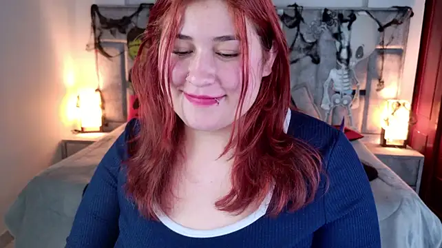 Azul_veraa - control lush 3 mn🔥
