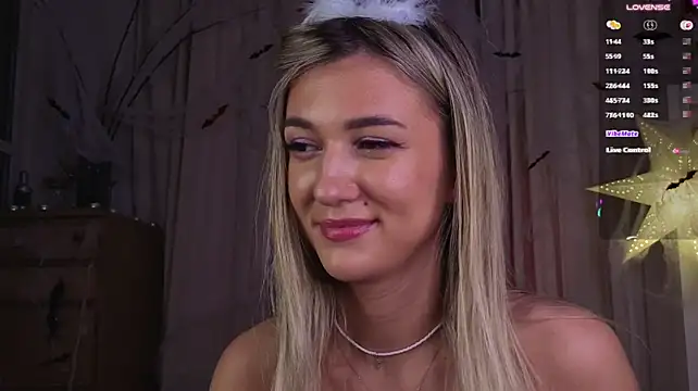 AdelaNovela - ⭐️make my pussy wet before cum⭐️