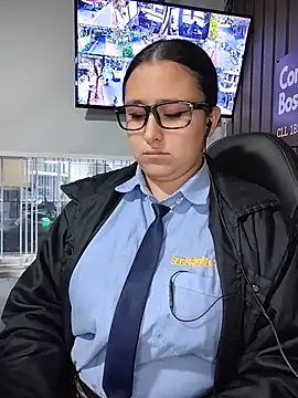 Cute_Penelope - fingers in pussy+creamy cum at work🤫shh