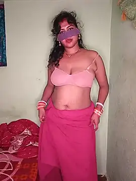 Juhi06 - Nude dance ❤️❤️❤️