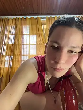 Melu12 - JUEGO CON TETAS / TITS GAME