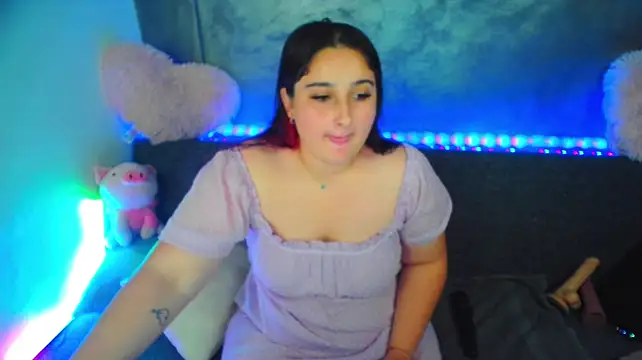 KelsyyCarter - make me wet for you bby