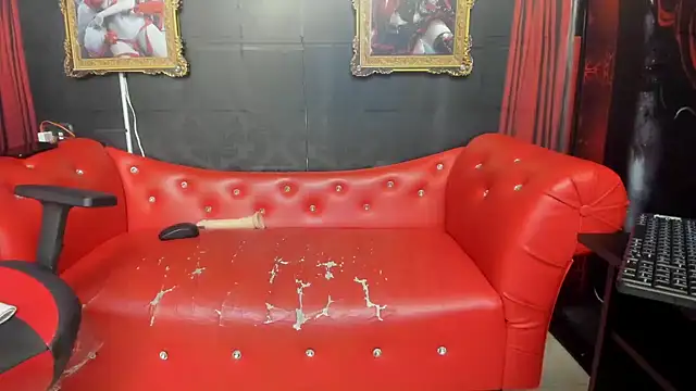 Alucard_Hellsiing - BOUNCE BOOBS🔥
