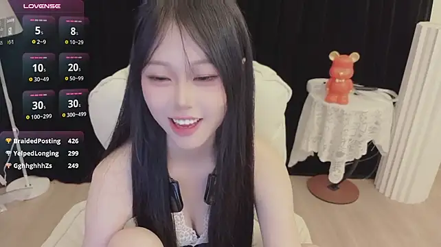 -Annababy - 小狗趴3分钟