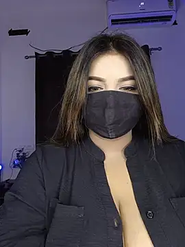 Bold-Cat - Full nude show