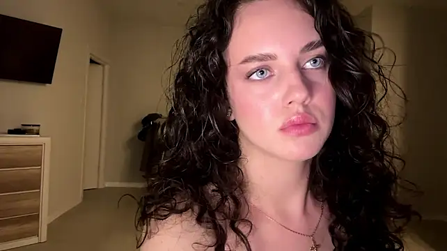 A_Milly - Explosion in my panties🤯🤯🤯