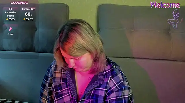 CherryRushh - for a good mood
