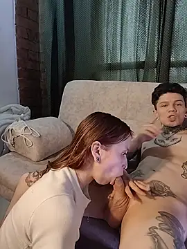 IvyAndConnor_1 - merciless deepthroat
