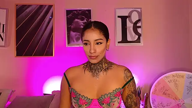Biancaleblanc - Suck dildo