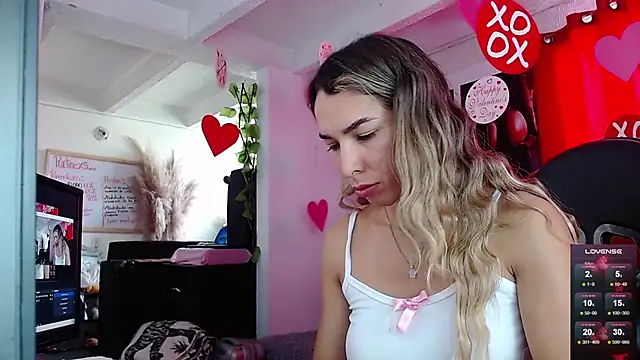 Niky_777 - masturbation with fingers