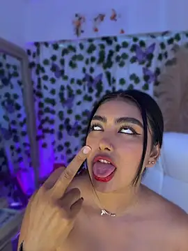 NatashaBrown12 - squirt