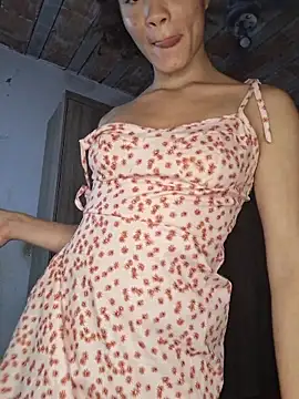 PocaHontas2026 - I'm really horny today, make me CUMM