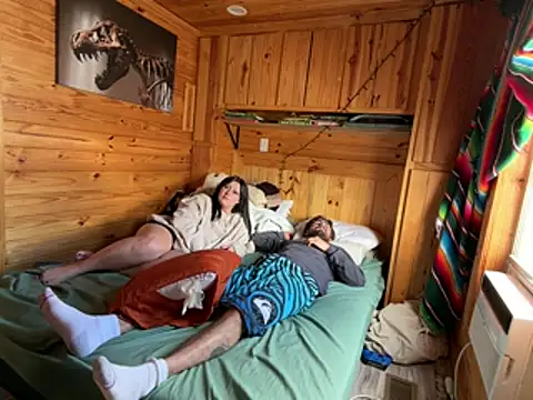 SierraxRuben26 - SUCK AND FUCK