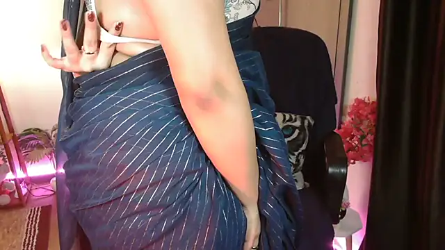 Nauty_Heer - doggy style + 5 min cntrol🥵😉