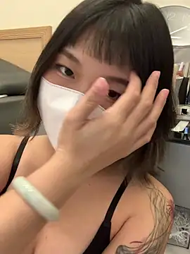 Cu003 - 想嘗試公廁開票ticket show from public toilet