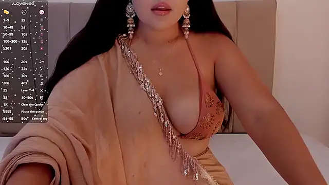 Lakshmidass - DANCE IN LINGERIE