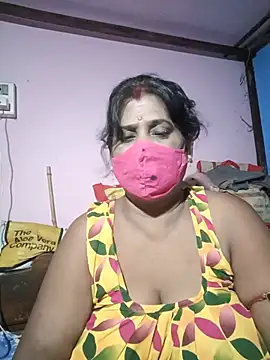 Me-pari-hu - full nude