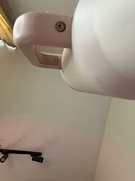 Lunablossom_ - dildo in your pussy + cum show
