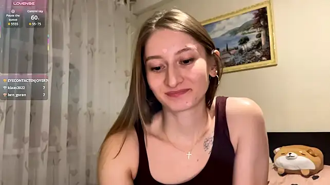 ElWolsen - 10 sexy squats <3
