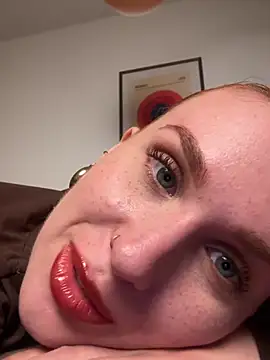 ChiaraVelvet - Massage your hot boobs 💦💦