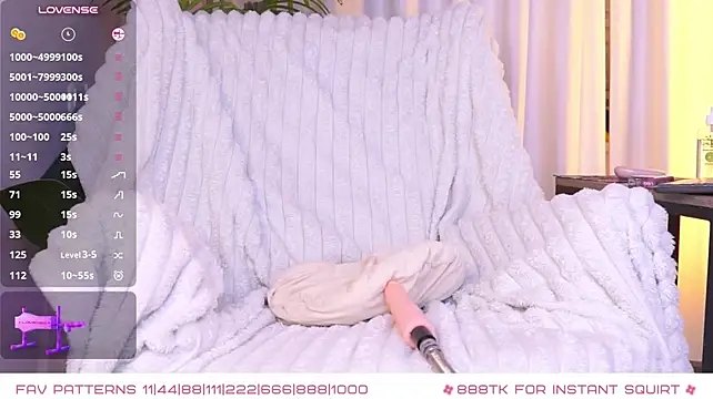 Sexydoll112 - 😈MAKE IT RAIN, BABY
