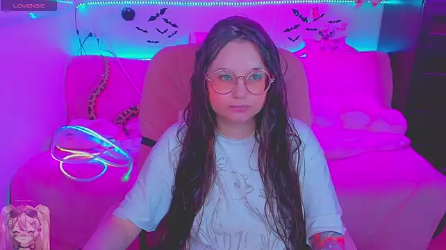KitsunePrincess - 🍒 Show cute boobs + cover with cream 🍒