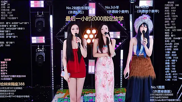 Alice-520 - 众筹孤儿回家~