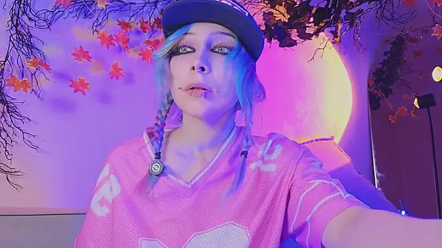 StacyVex - CAMELTOE