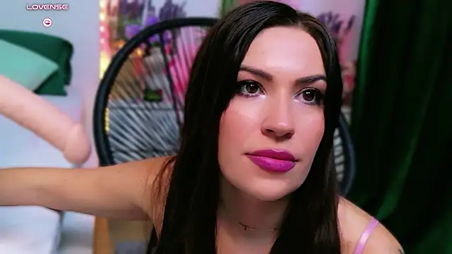 Zoey_marie - Sweet but sinful 😈