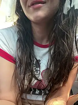 Everyonelovespearl - Fucking my dildo + naked ☺️🫶