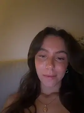 Cherry-Bean - Twerk Close Up Cam