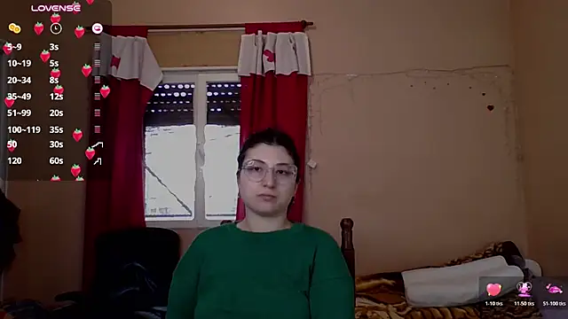 Imsohornydacom - HARD BIG TITS PLAY & INSANE SHOW 👙🔥🔞