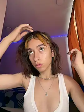 I__alahia's Live XXX Chat