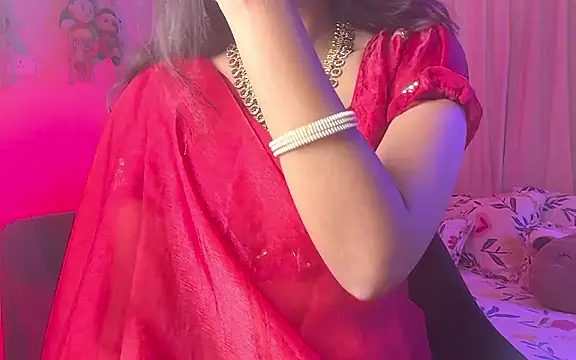 VEDA_1 - boobs flash