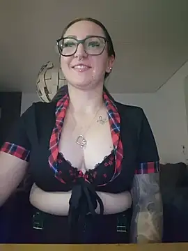 Mrs_Fuchs - 💦Cum Countdown 10-1