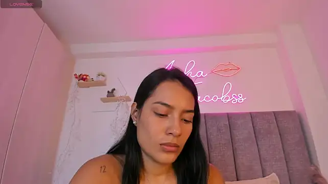 Aishajb_02 - sensual dance