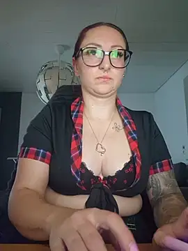 Mrs_Fuchs - 💦Cum Countdown 10-1