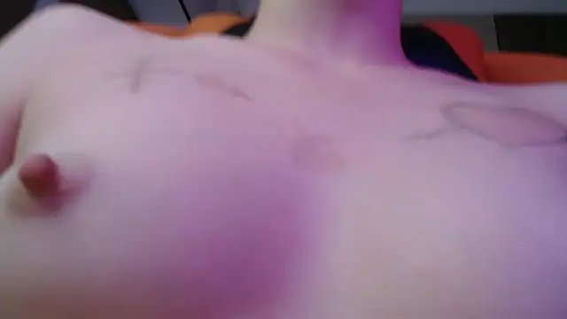Amaemoon_ - pussy play