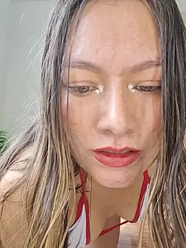 Adele_69 - ice on my body