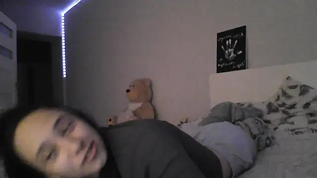 DarkMirel - striptiz 3-5 minut